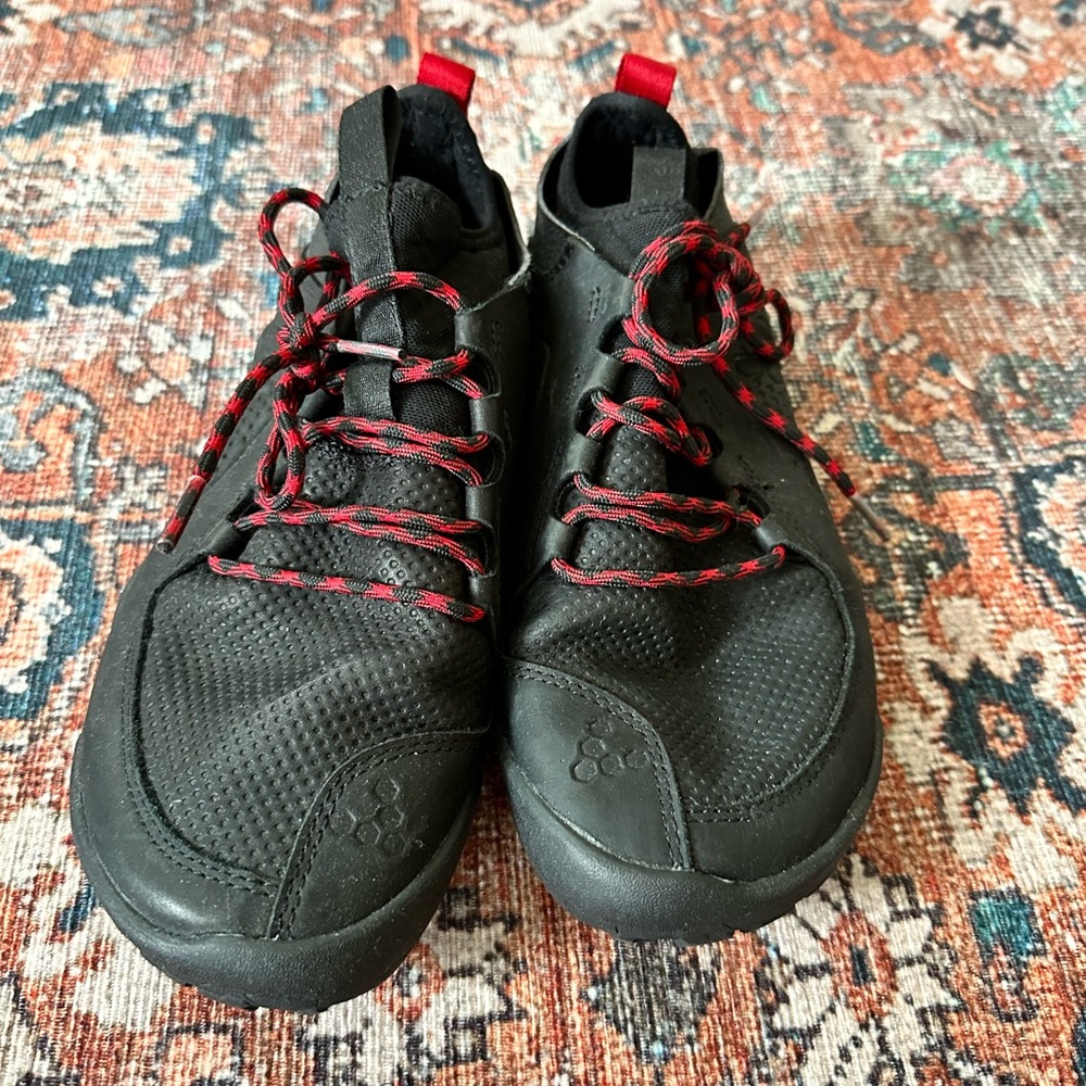 VivoBarefoot Primus trail leather 37